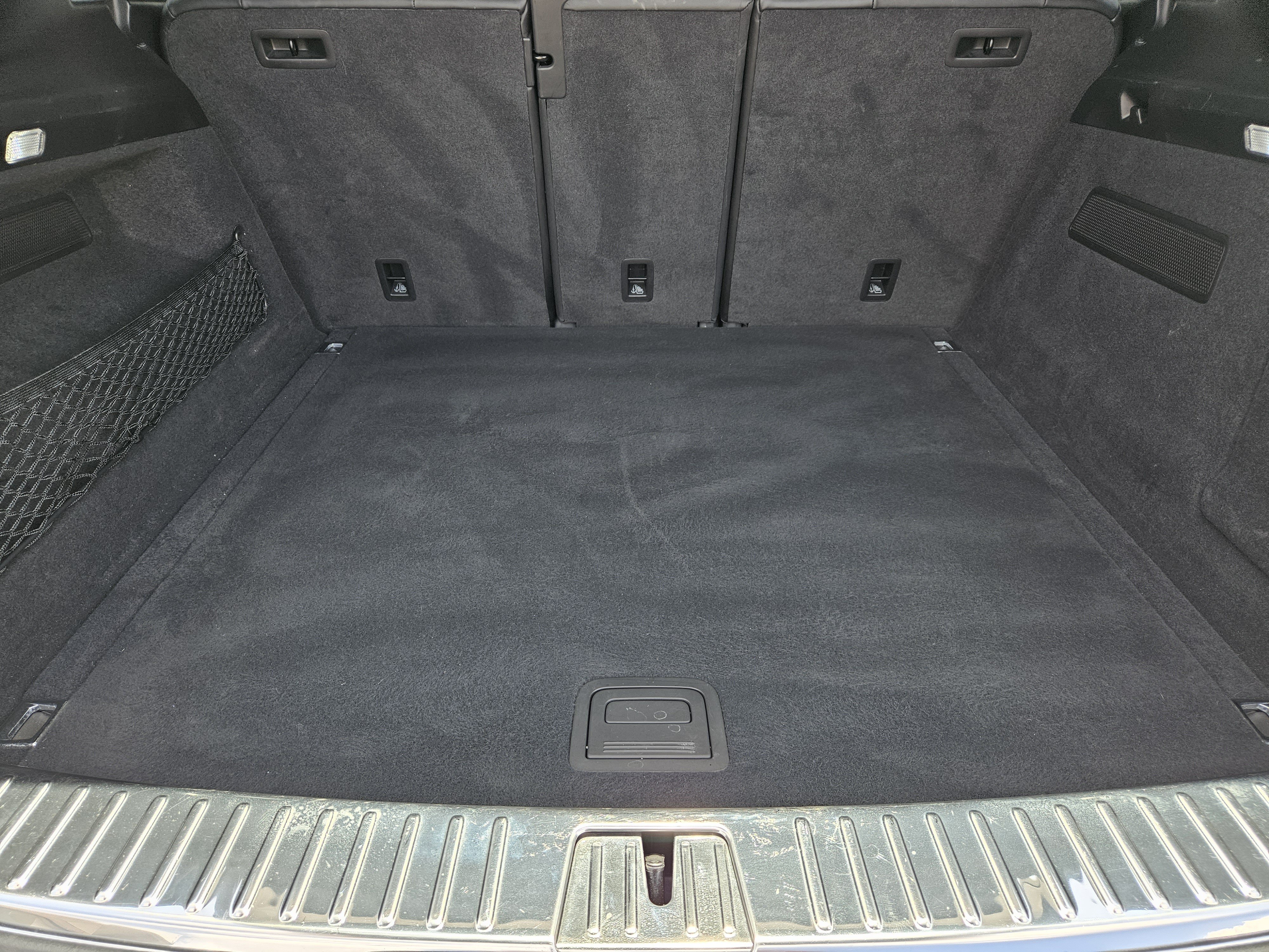 Certified 2023 Porsche Cayenne Platinum Edition AWD/4WD image 31