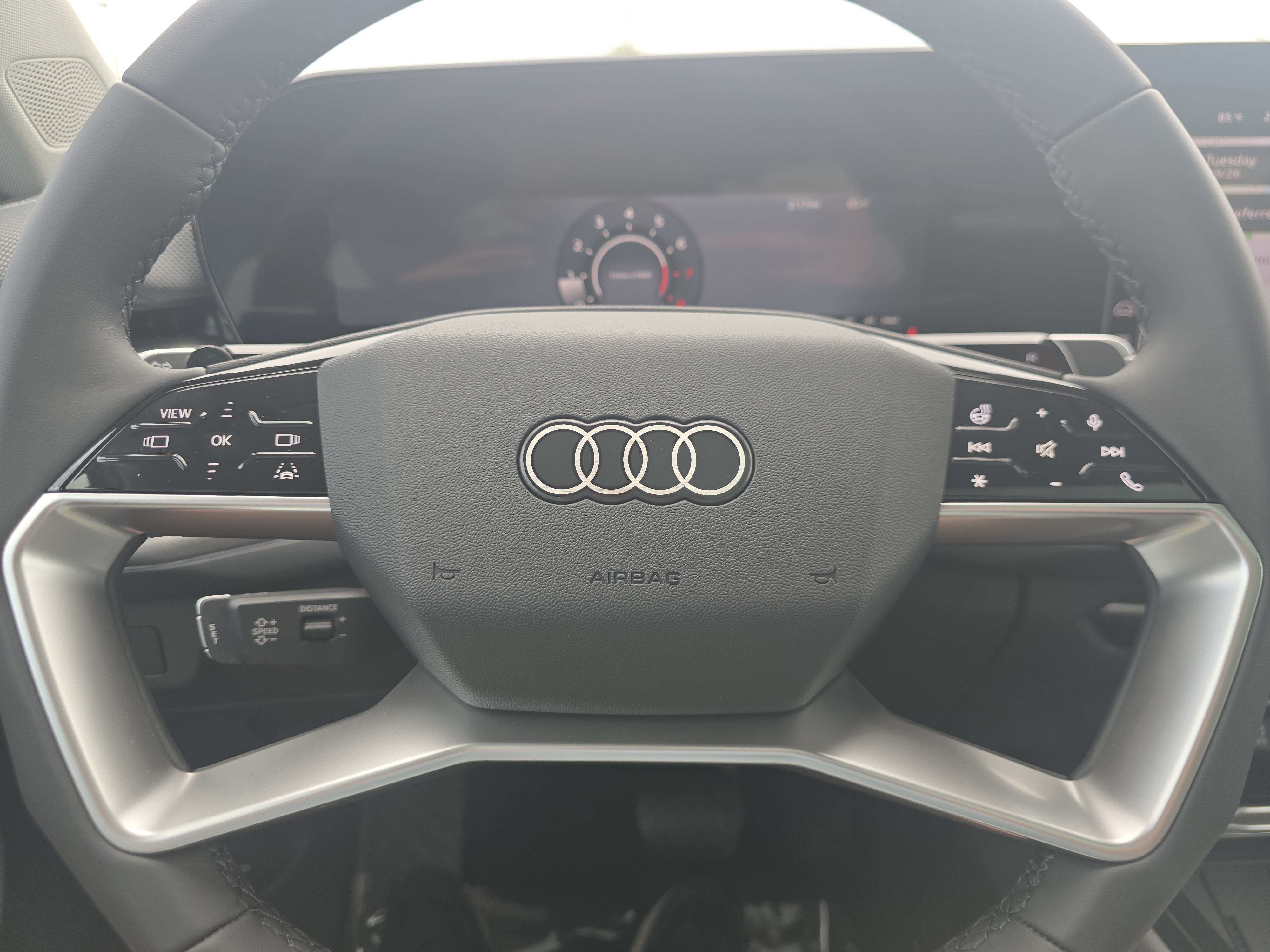 New 2026 Audi Q3 quattro 2.0T AWD/4WD image 23