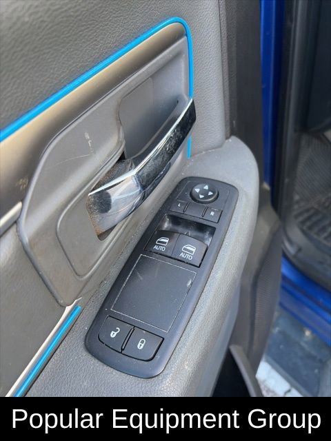 Used 2016 RAM 1500 Express image 5