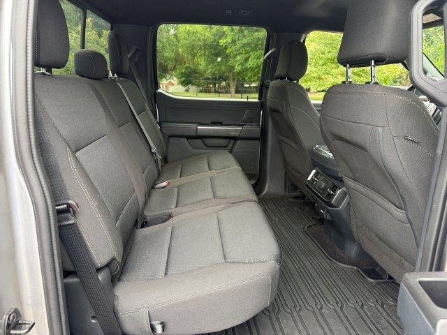 Used 2023 Ford F150 XLT w/ Equipment Group 302A High image 21