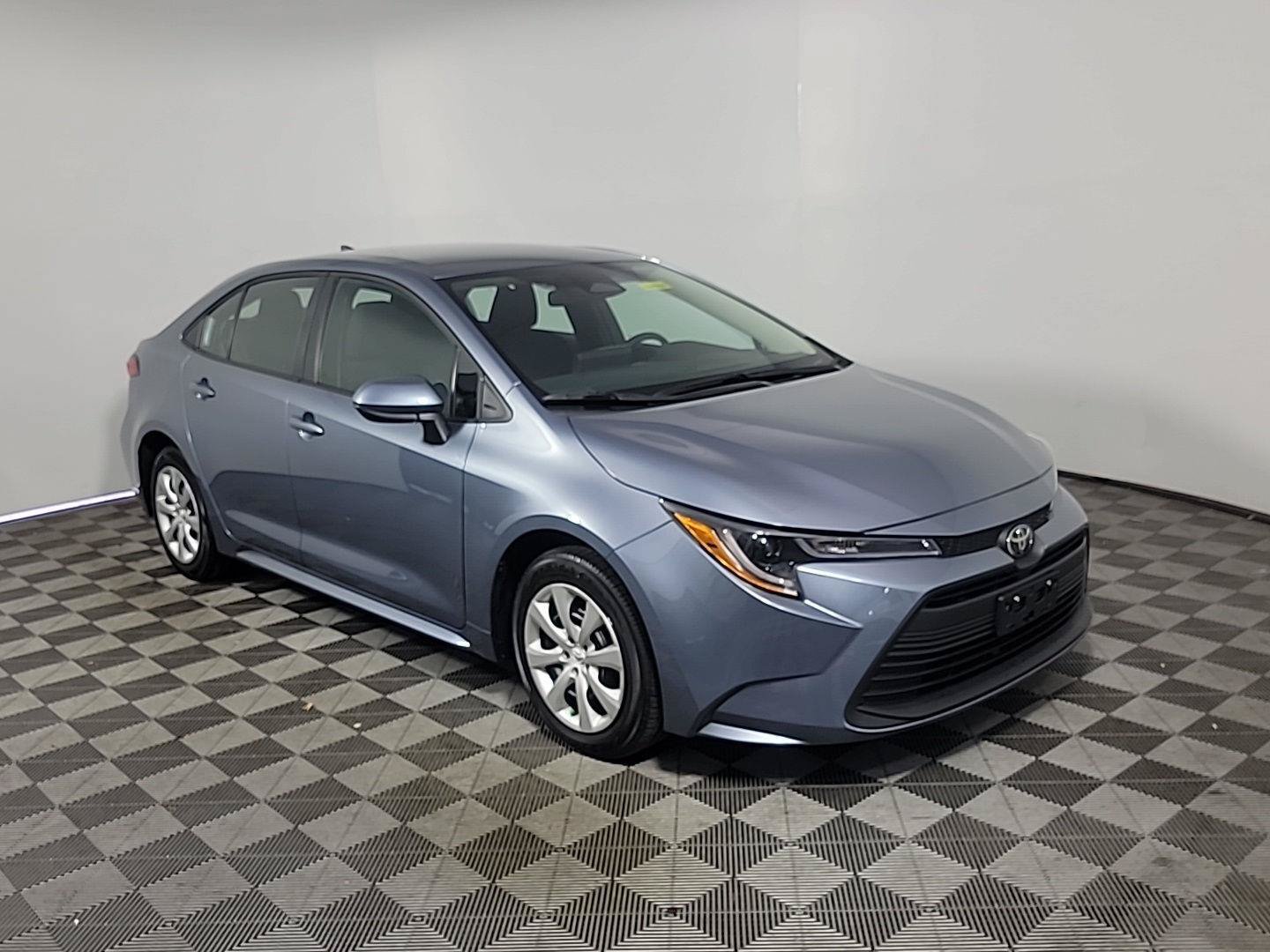 Used 2026 Toyota Corolla LE