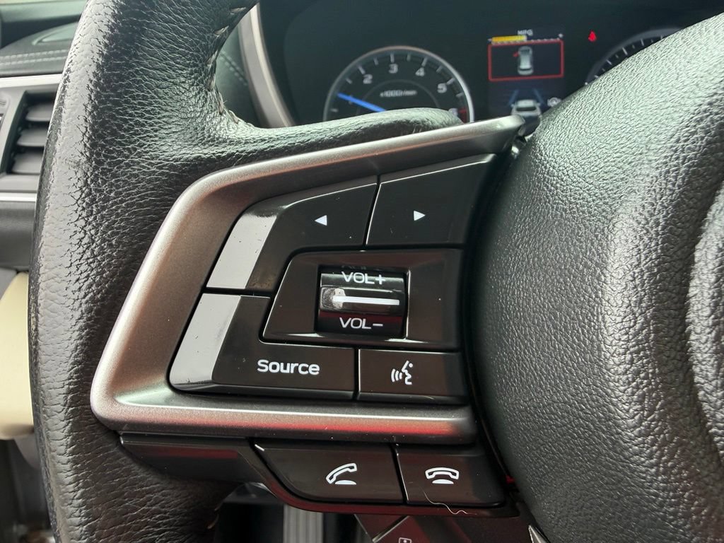 Used 2021 Subaru Ascent Limited AWD/4WD image 29