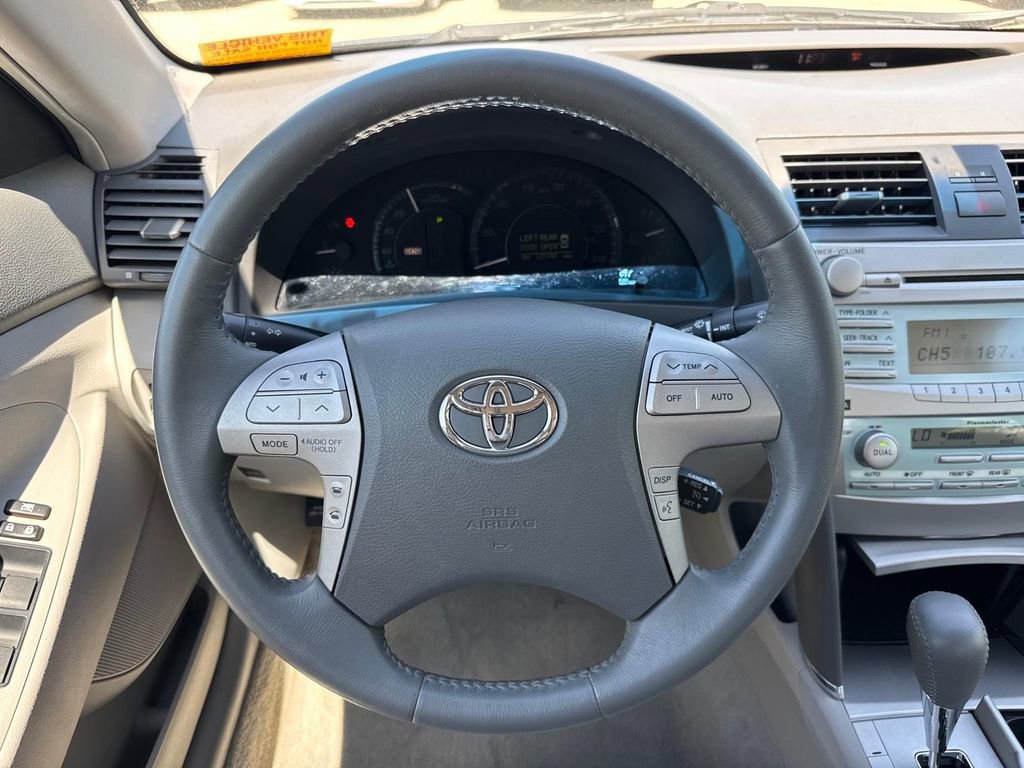 Used 2008 Toyota Camry Hybrid FWD image 10