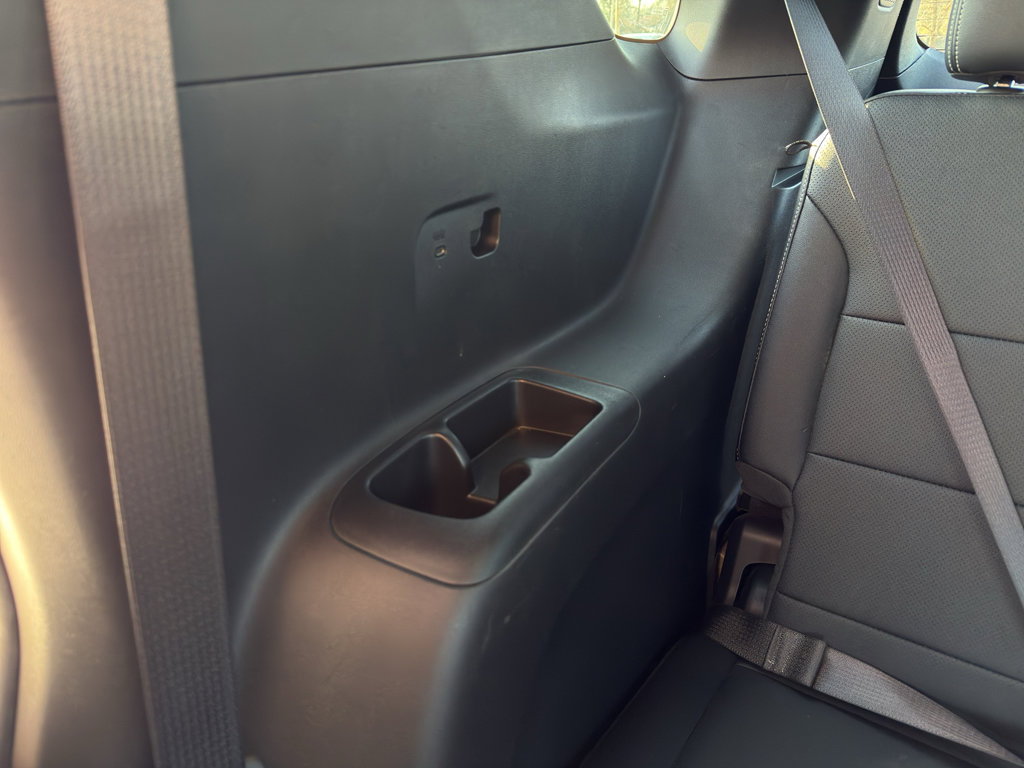 Used 2025 Chevrolet Traverse LT image 56