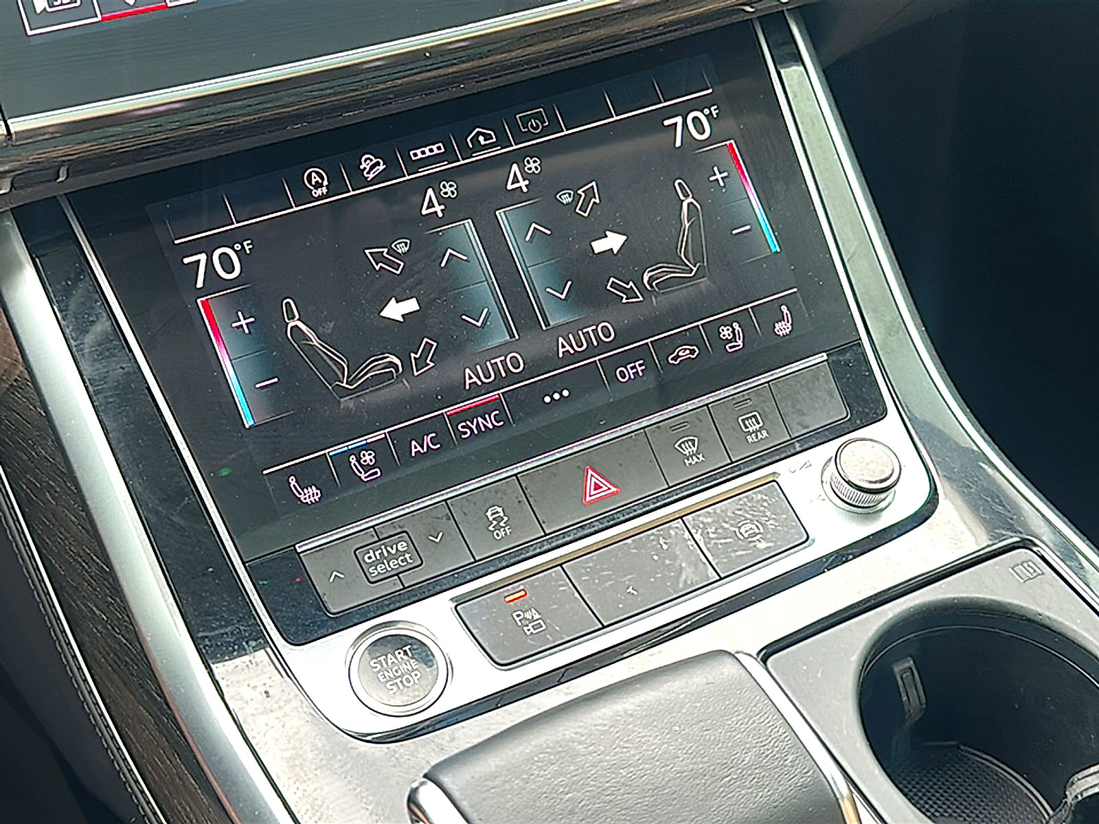 Used 2021 Audi Q7 3.0T Premium Plus w/ Executive Package image 34