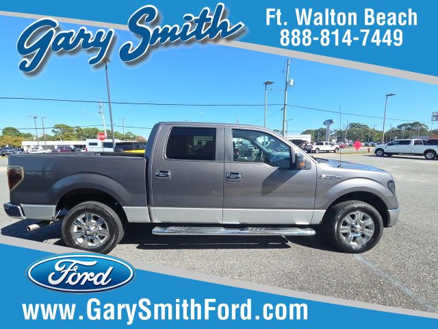 Used 2010 Ford F150 XLT