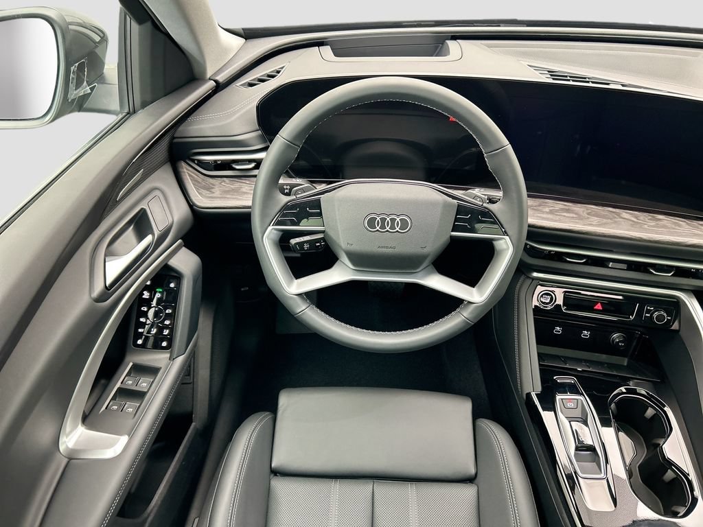 Used 2025 Audi Q5 Premium Plus w/ Premium Plus AWD/4WD image 10