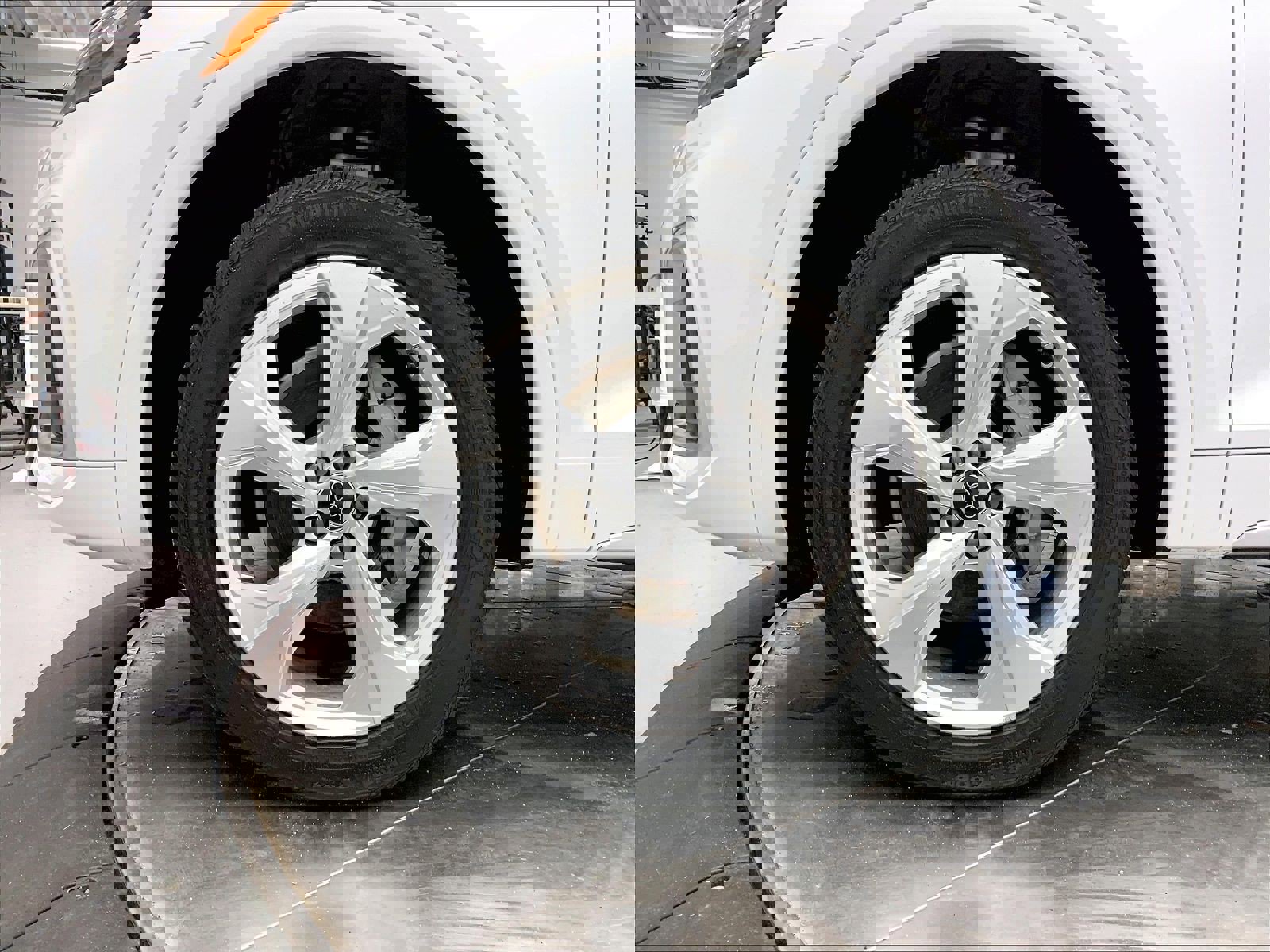 Used 2025 Audi Q5 2.0T Premium Plus w/ Premium Plus Package image 8