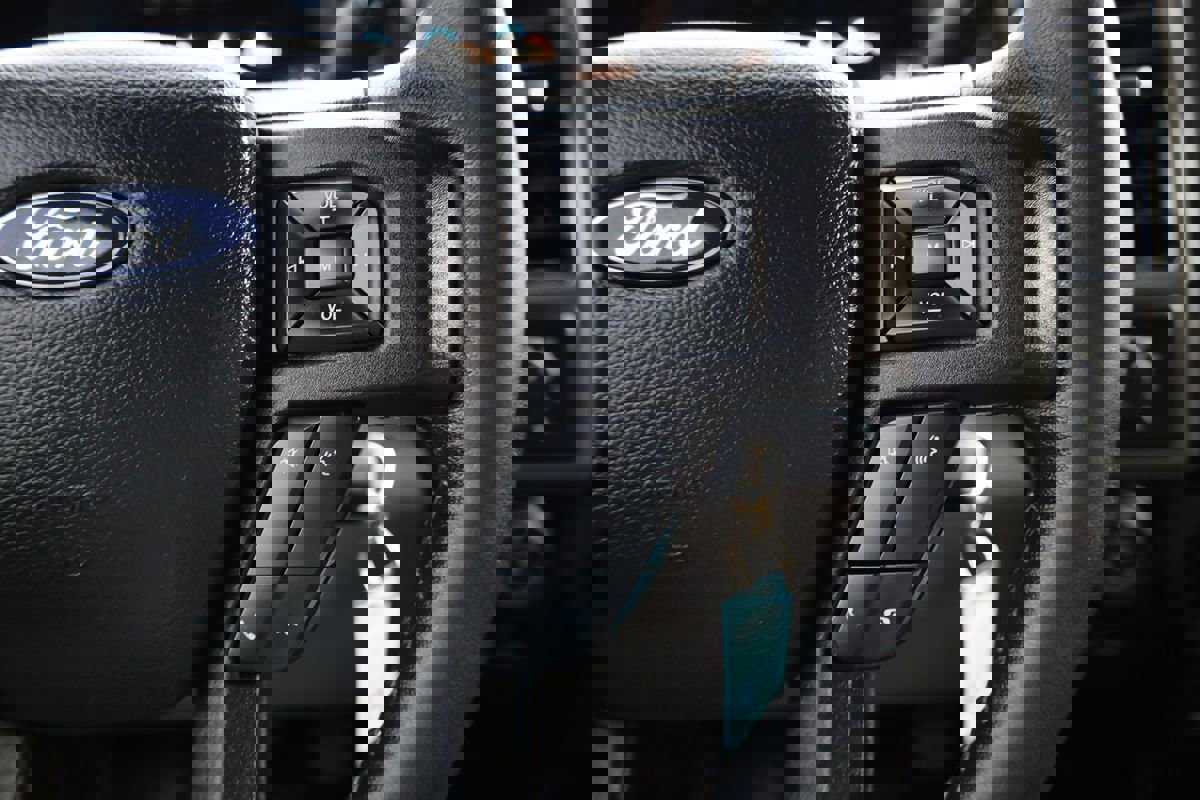 Used 2018 Ford F150 XLT w/ Equipment Group 301A Mid image 24