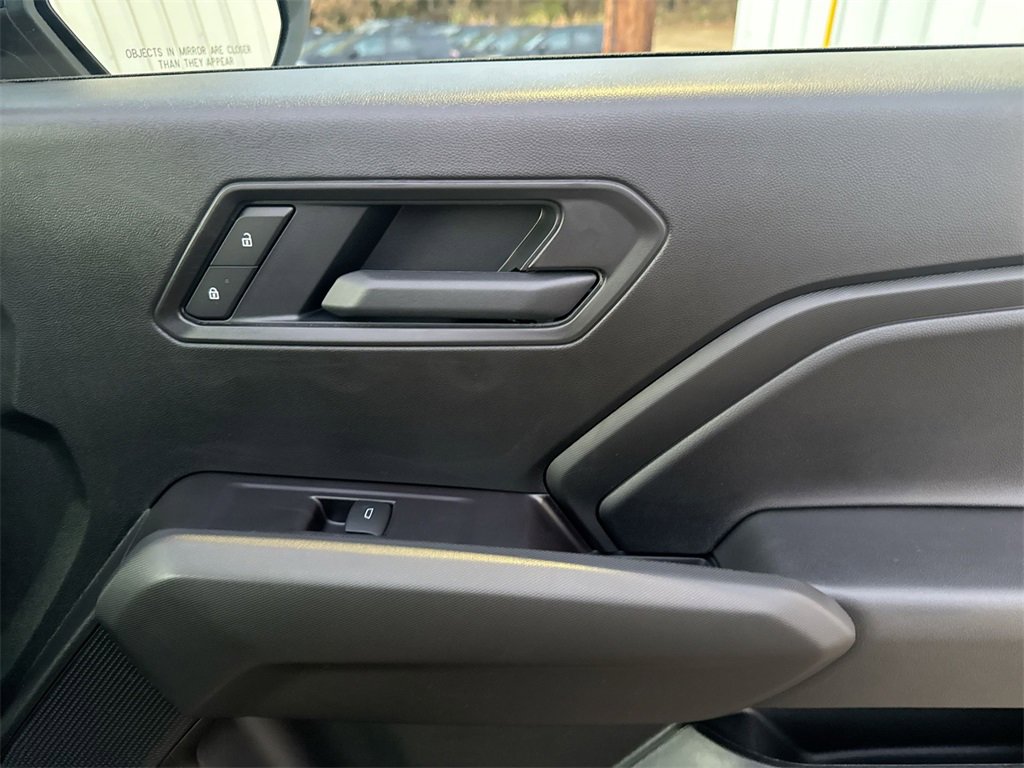 New 2026 Chevrolet Colorado Trail Boss image 32