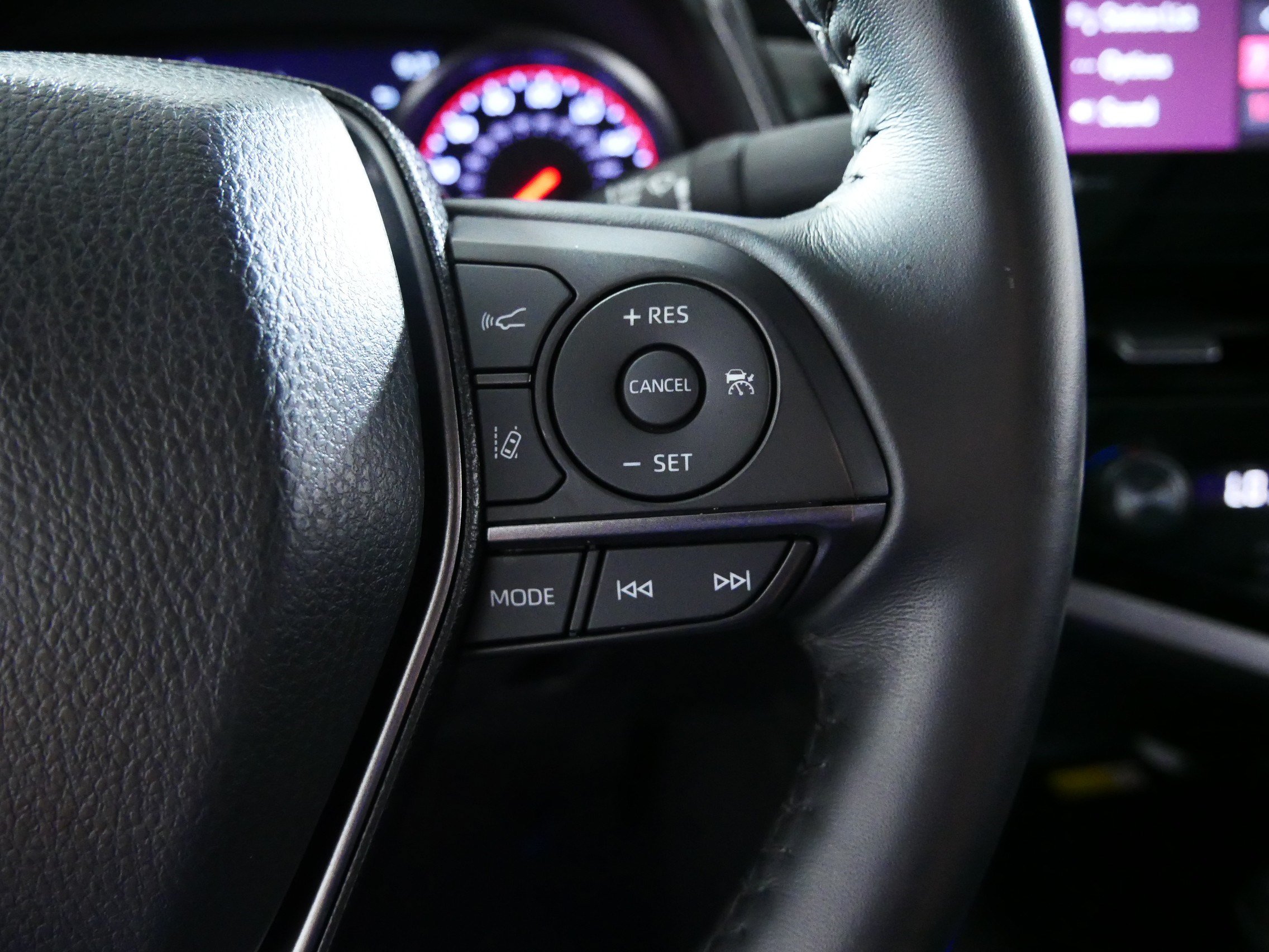 Used 2023 Toyota Camry XSE FWD image 28