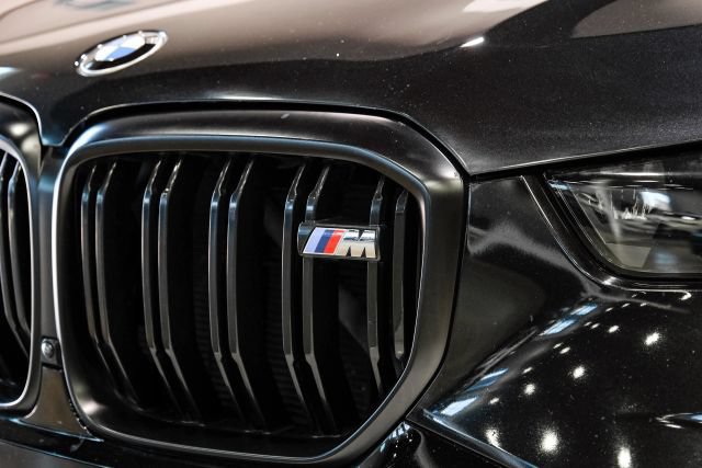 Used 2024 BMW X5 M60i w/ Parking Assistance Package AWD/4WD image 59