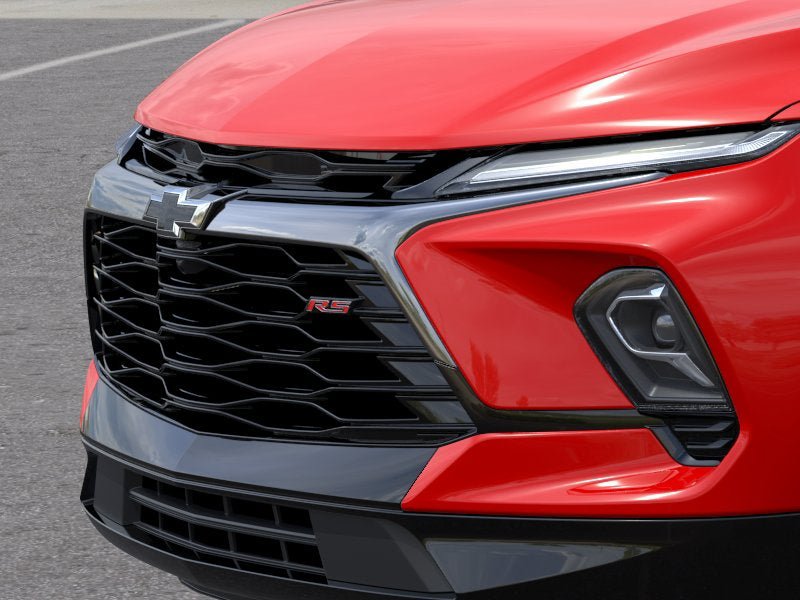 New 2026 Chevrolet Blazer RS w/ Driver Confidence II Package AWD/4WD image 13