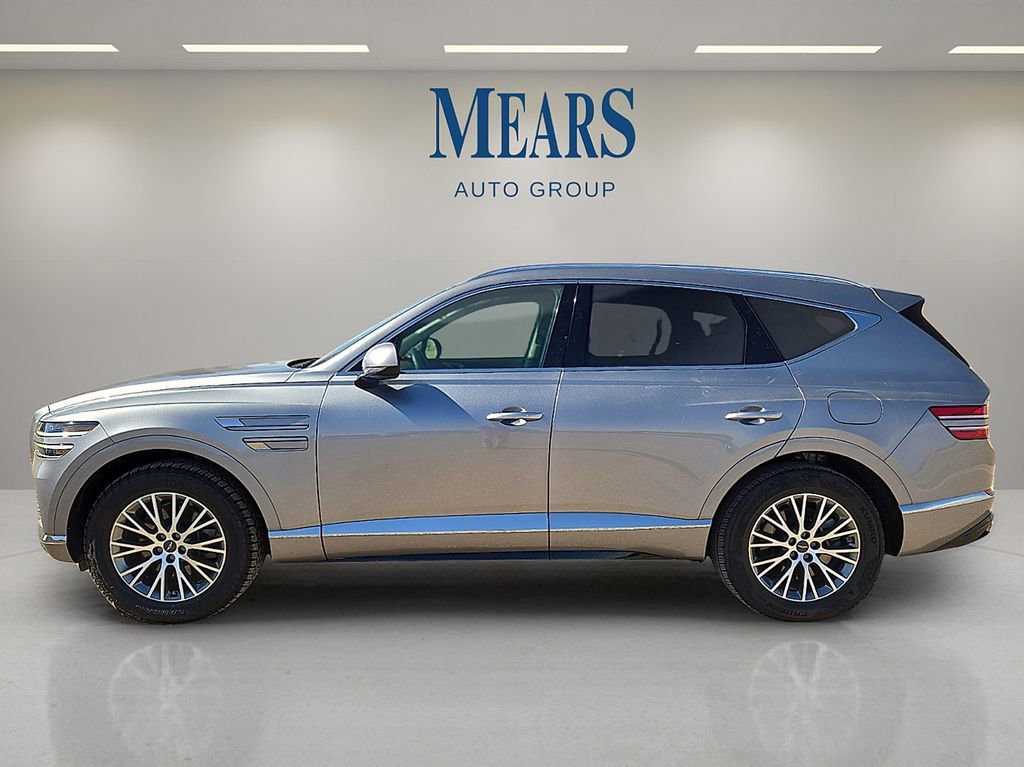 Used 2024 Genesis GV80 2.5T image 2