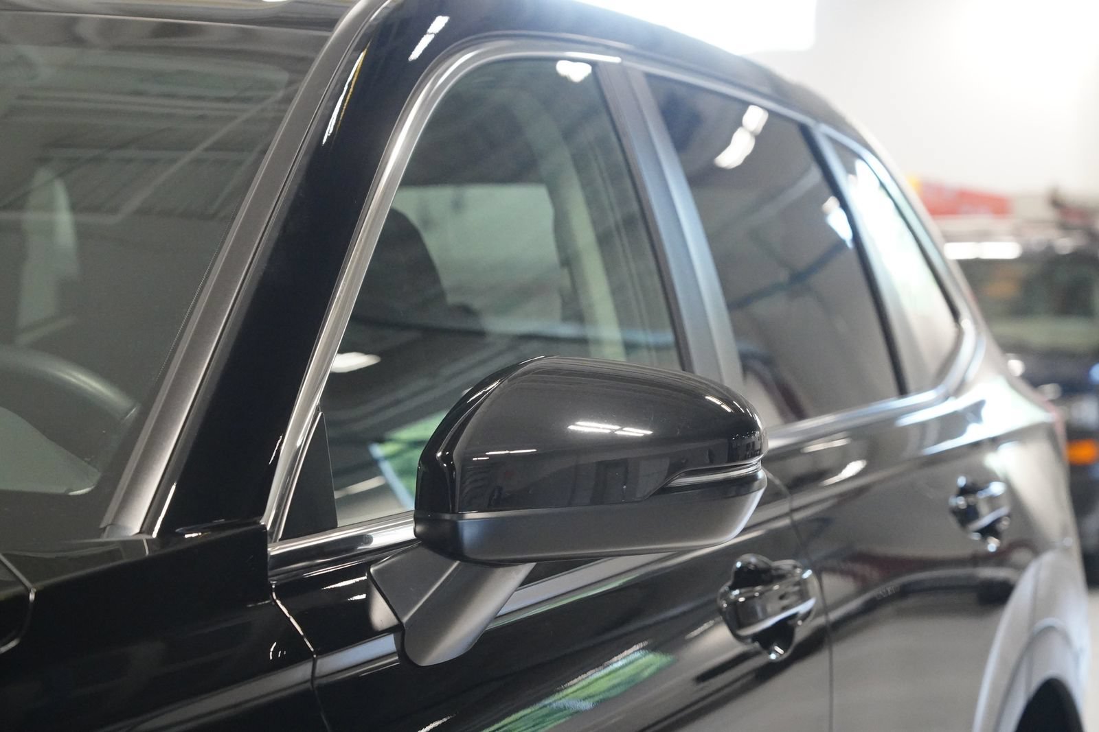 Used 2026 Honda CR-V EX-L image 7