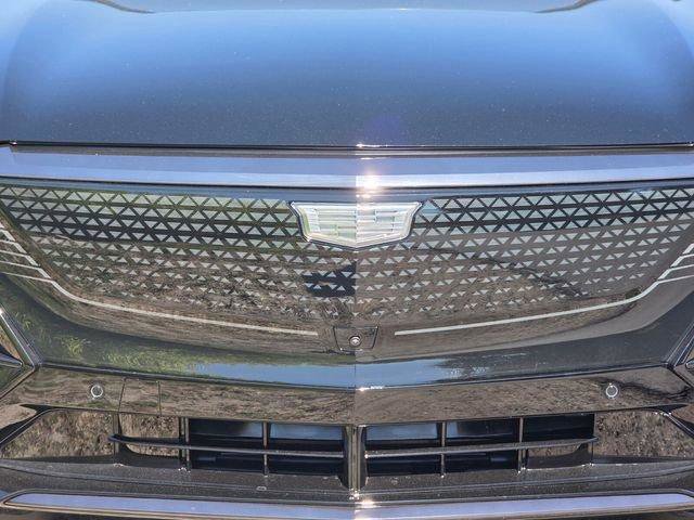 New 2026 Cadillac Lyriq Sport image 9