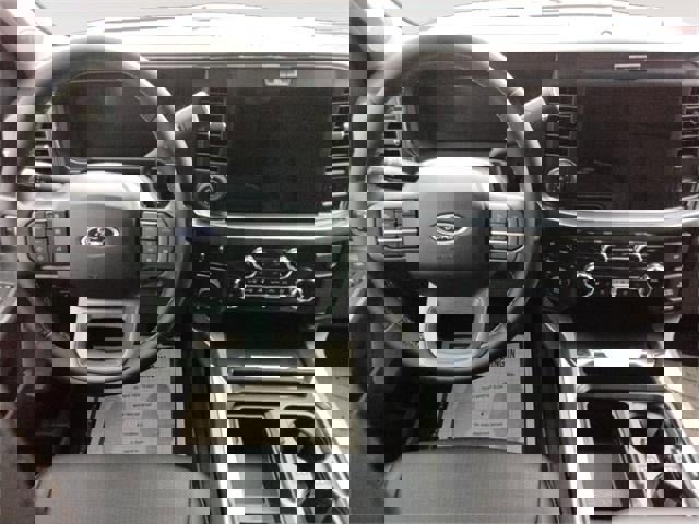 New 2025 Ford F250 Lariat w/ Lariat Ultimate Package image 10
