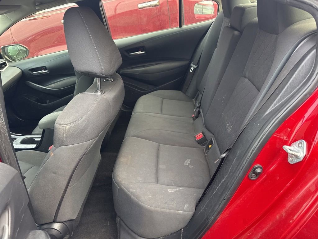 Used 2020 Toyota Corolla LE image 10