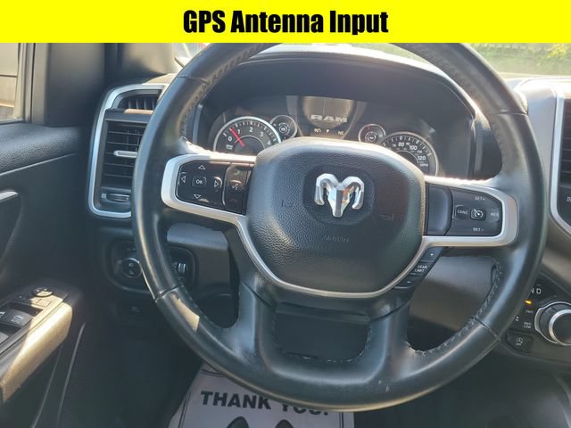 Certified 2023 RAM 1500 Big Horn AWD/4WD image 10