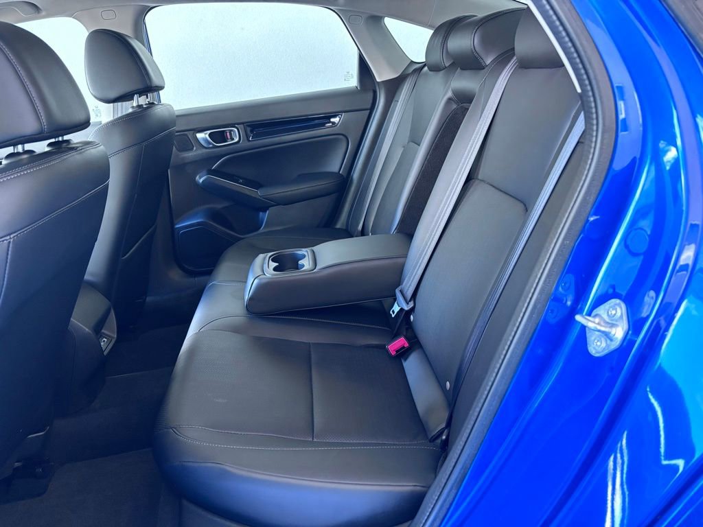 Used 2023 Honda Civic Touring image 13
