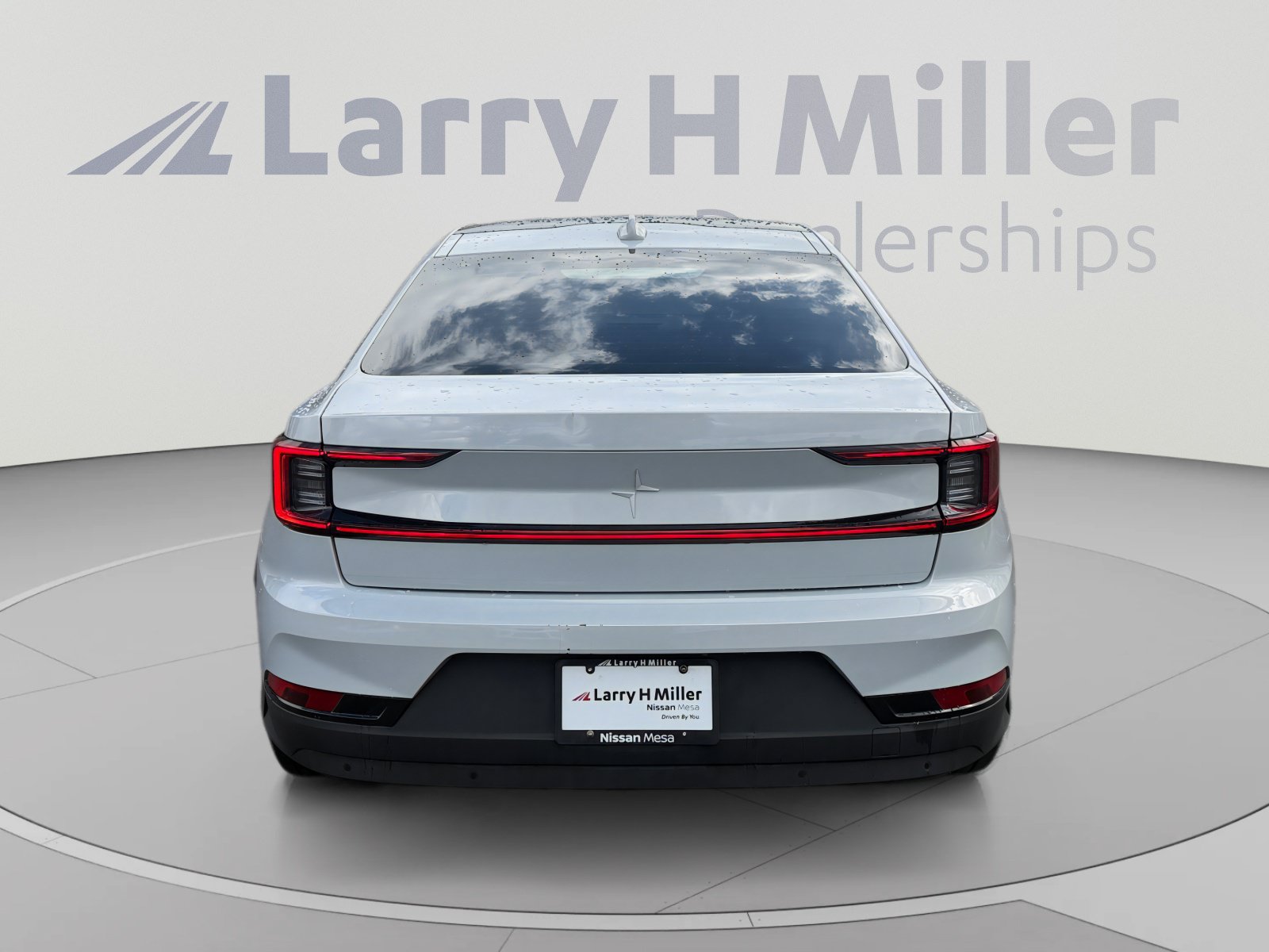 Used 2023 Polestar Polestar 2 w/ Pilot Pack FWD image 4