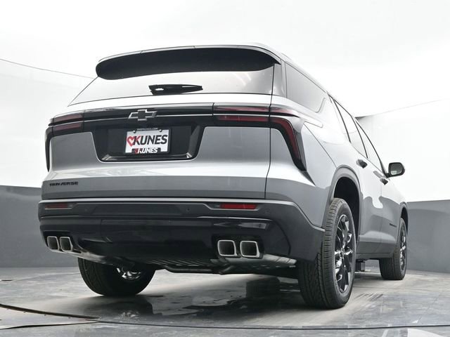New 2026 Chevrolet Traverse LT w/ Midnight/Sport Edition image 47