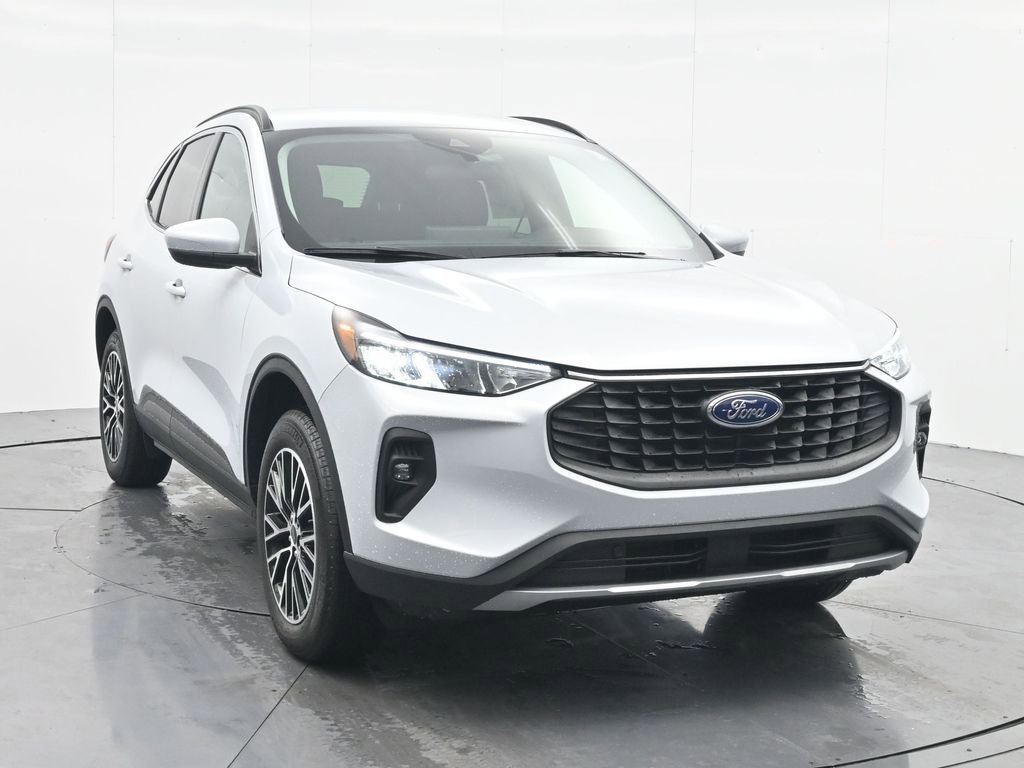 New 2026 Ford Escape SE image 4