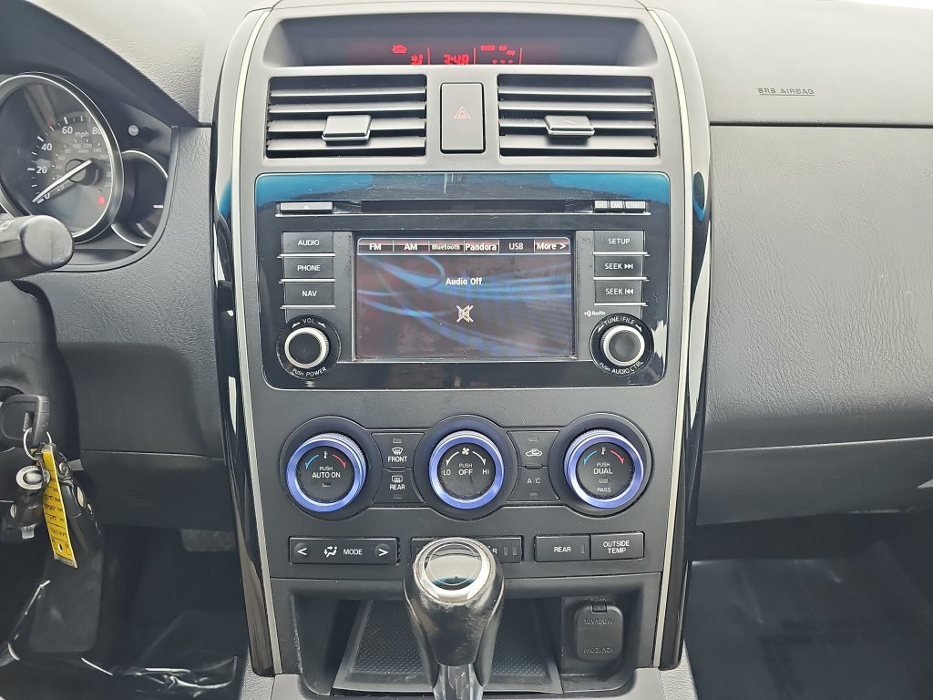 Used 2013 MAZDA CX-9 Touring FWD image 21