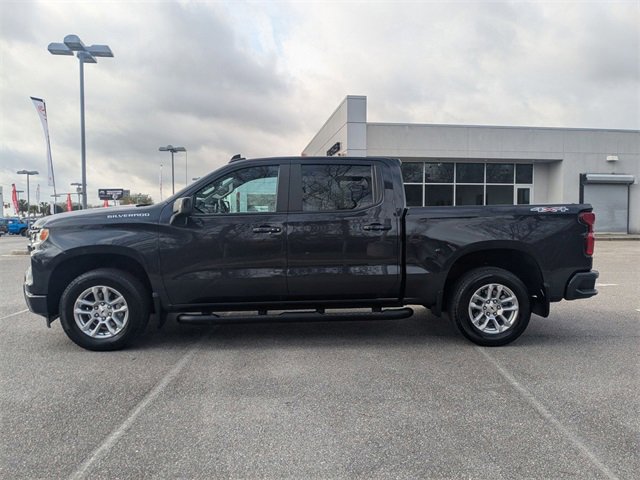 Used 2023 Chevrolet Silverado 1500 RST image 6