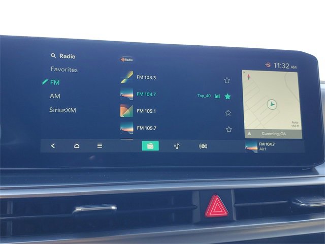 New 2026 Kia Sorento EX image 22