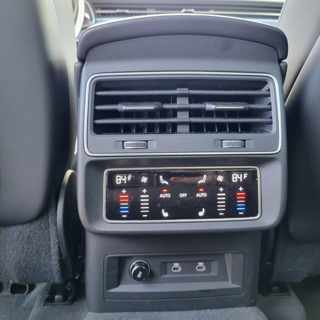 Used 2023 Audi Q7 2.0T Premium Plus w/ Premium Plus Package image 5