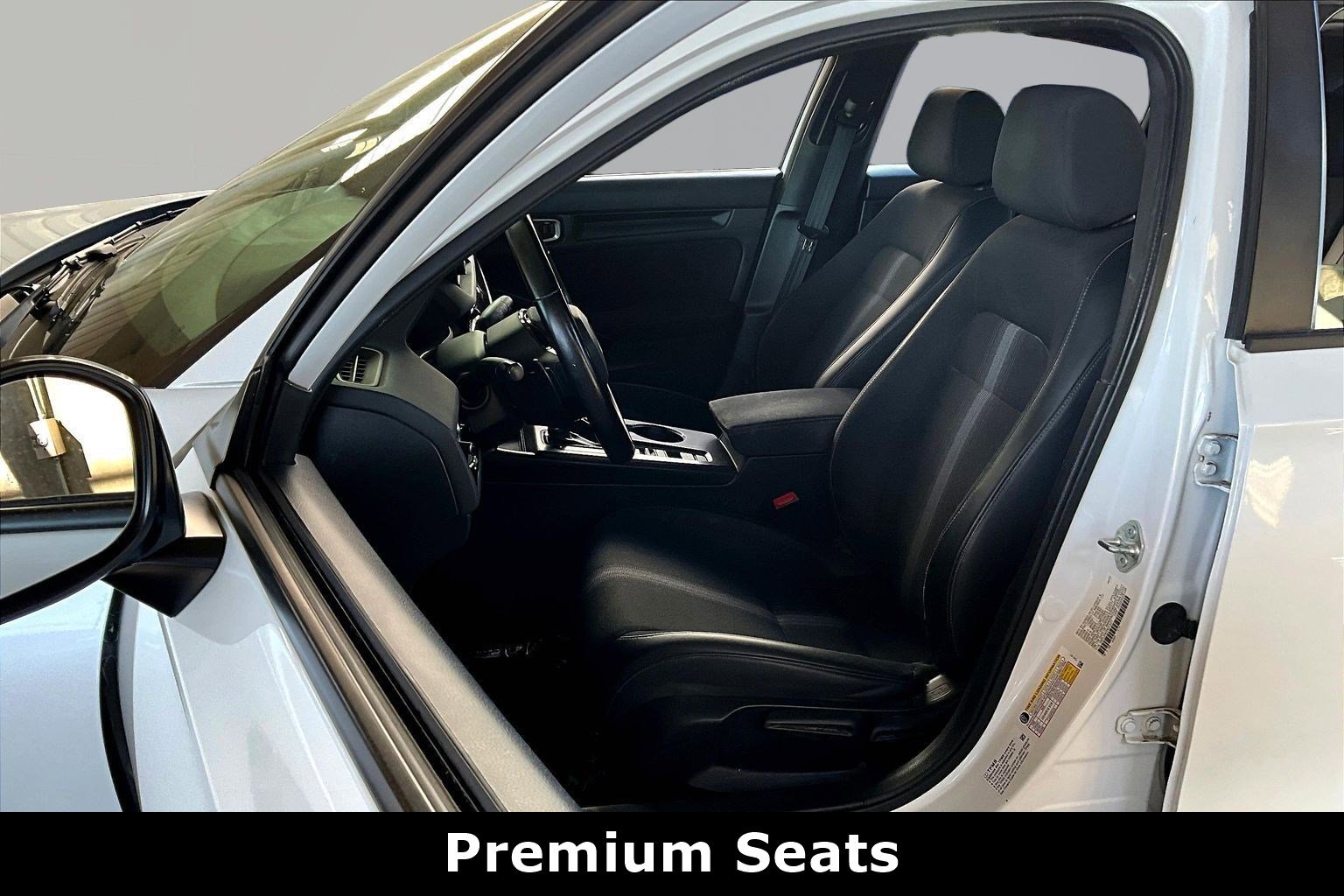 Used 2023 Honda Civic Sport image 20