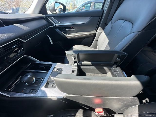 New 2026 MAZDA CX-90 3.3 Turbo w/ Preferred Package image 25