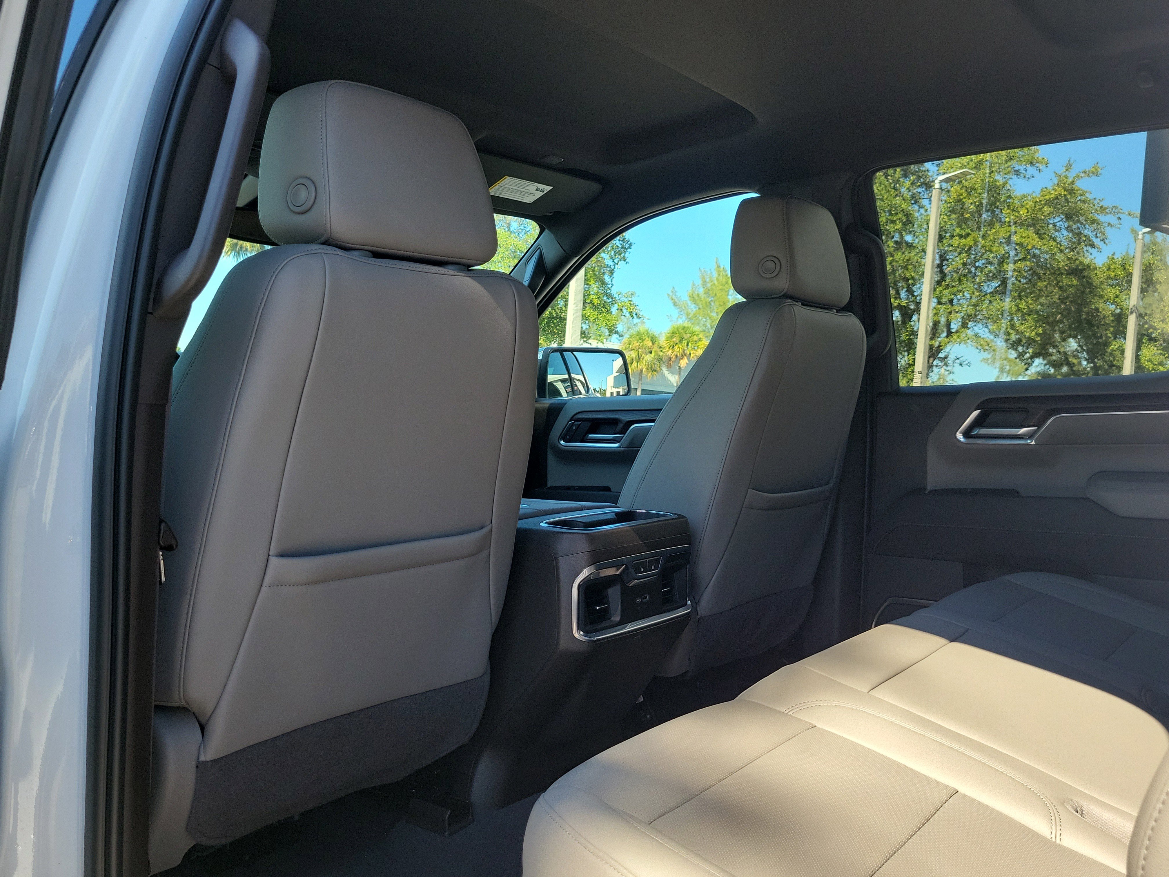 Used 2022 GMC Sierra 1500 SLT w/ SLT Premium Plus Package image 14