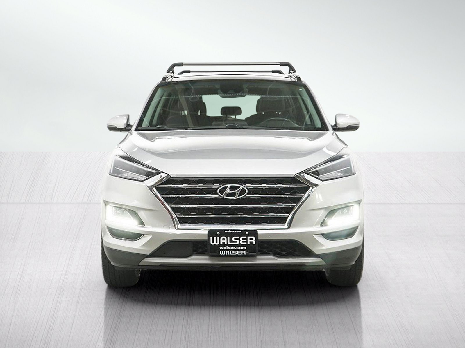 Used 2020 Hyundai Tucson Ultimate AWD/4WD image 8