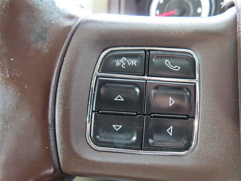 Used 2014 RAM 1500 Big Horn RWD image 21