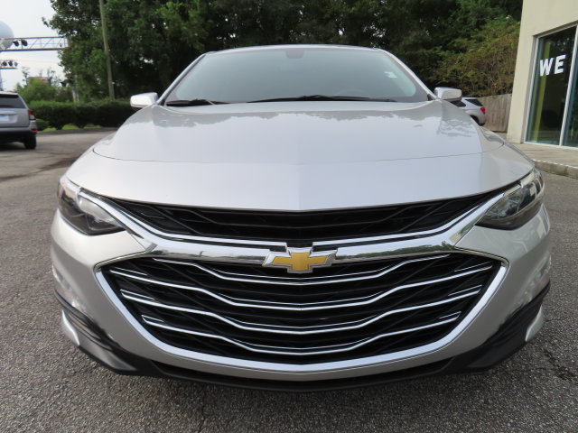 Used 2020 Chevrolet Malibu LT FWD image 13