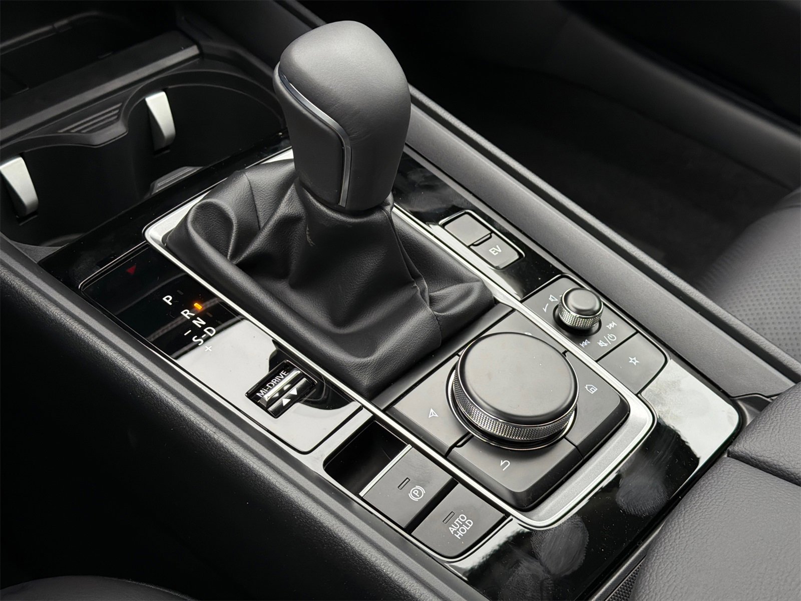 New 2026 MAZDA CX-50 AWD 2.5 Hybrid w/ Cargo Package image 28