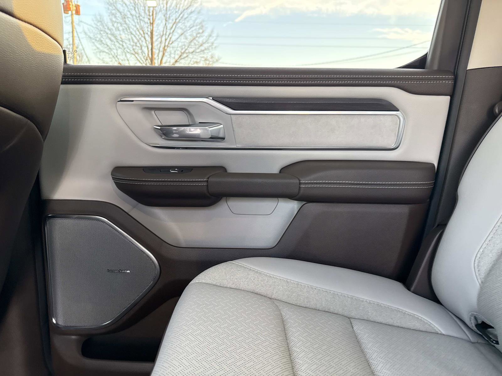 Used 2026 RAM 1500 Laramie image 15