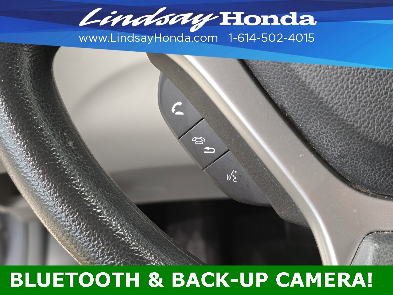 Used 2014 Honda Civic LX image 17