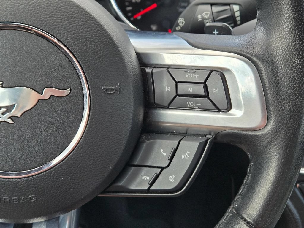 Used 2015 Ford Mustang GT Premium w/ Equipment Group 401A RWD image 21