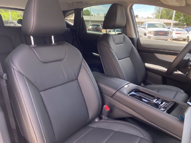 New 2026 Nissan Murano SL w/ Comfort Package AWD/4WD image 10