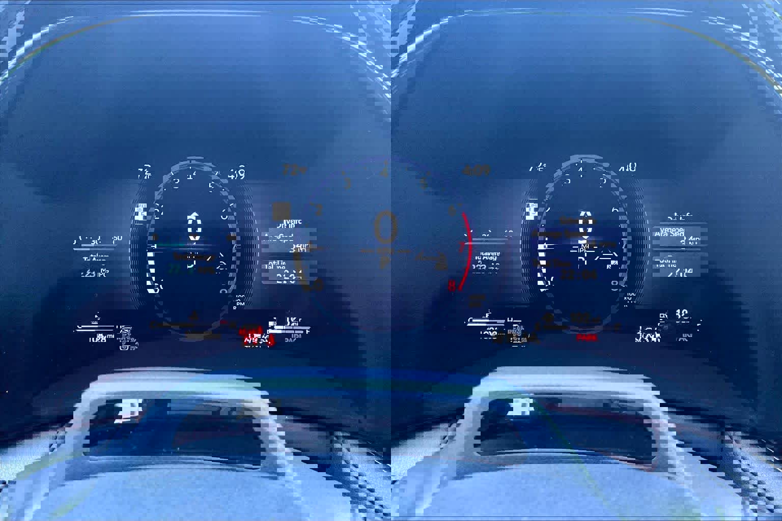 Used 2025 Lexus TX 350 Premium w/ Technology Package image 26