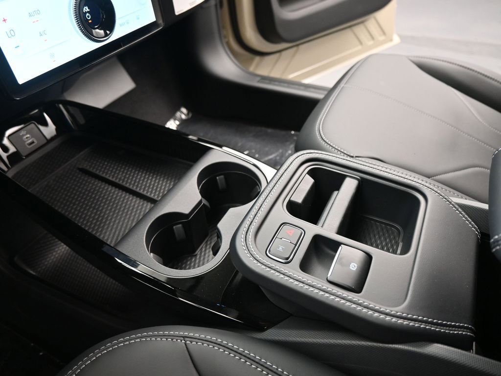 New 2026 Ford Mustang Mach-E Select image 16