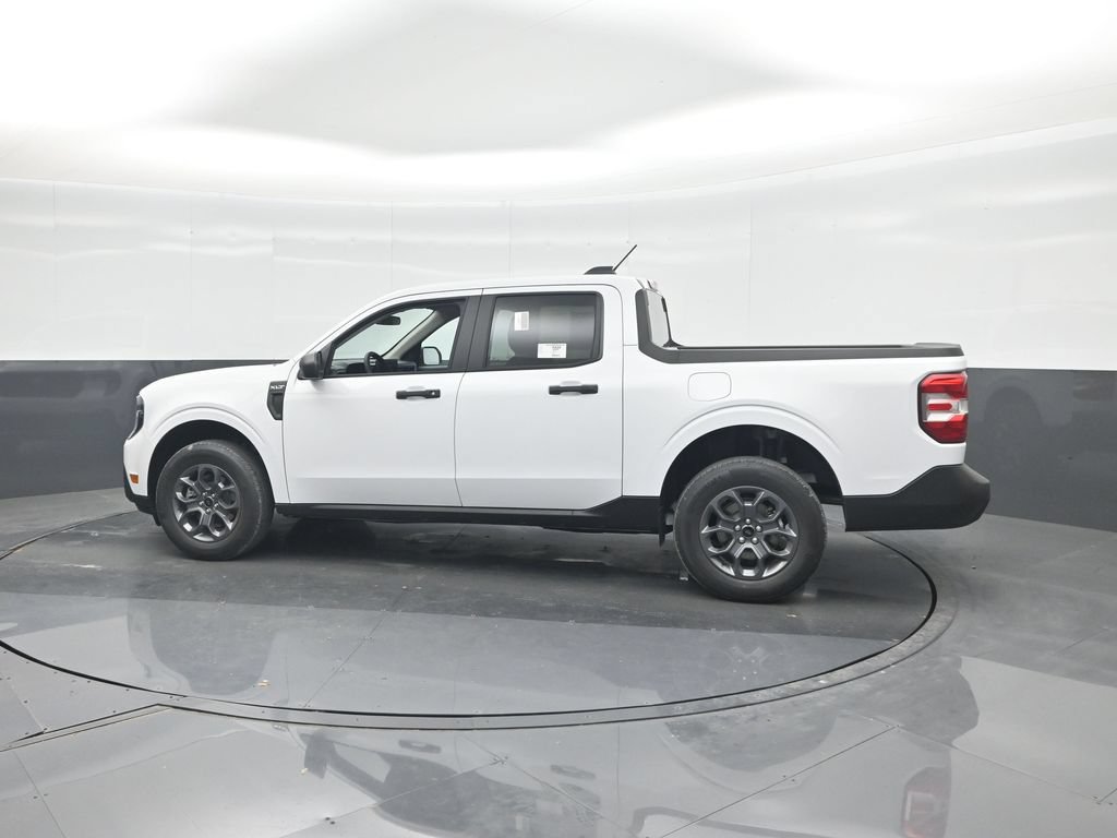 New 2026 Ford Maverick XLT FWD image 28