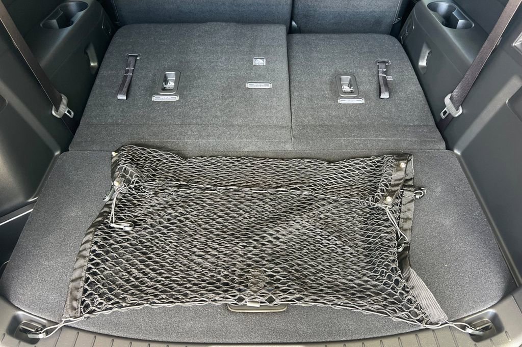 New 2026 MAZDA CX-90 3.3 Turbo w/ Premium Sport Pkg image 14