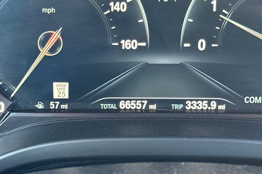 Used 2019 BMW X3 sDrive30i w/ M Sport Package image 30