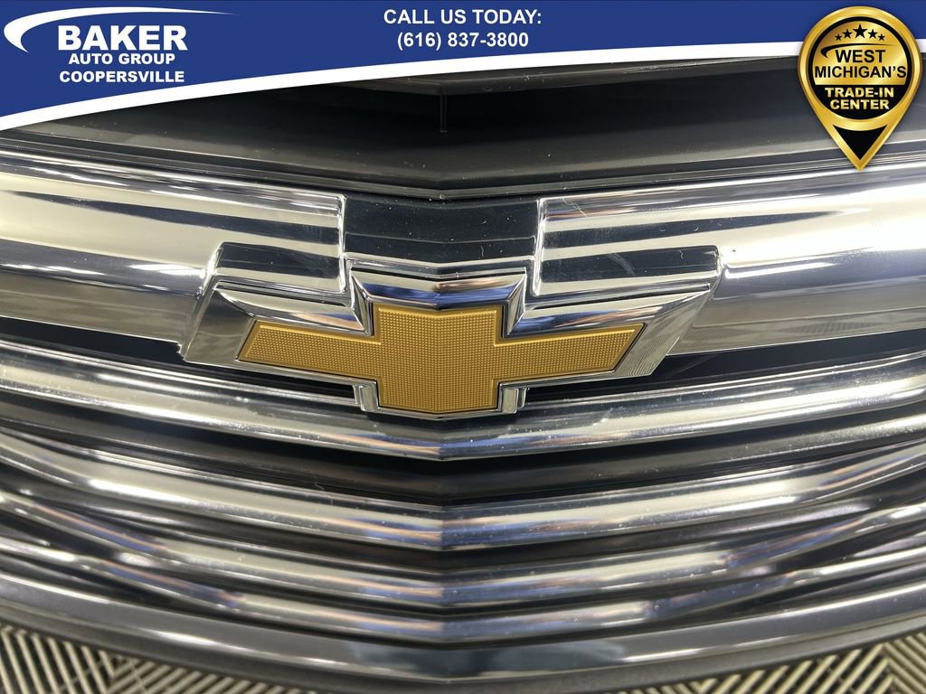 Used 2020 Chevrolet Malibu LT image 30