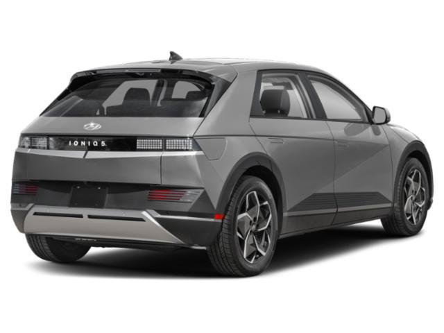Used 2023 Hyundai Ioniq 5 SEL AWD/4WD image 5