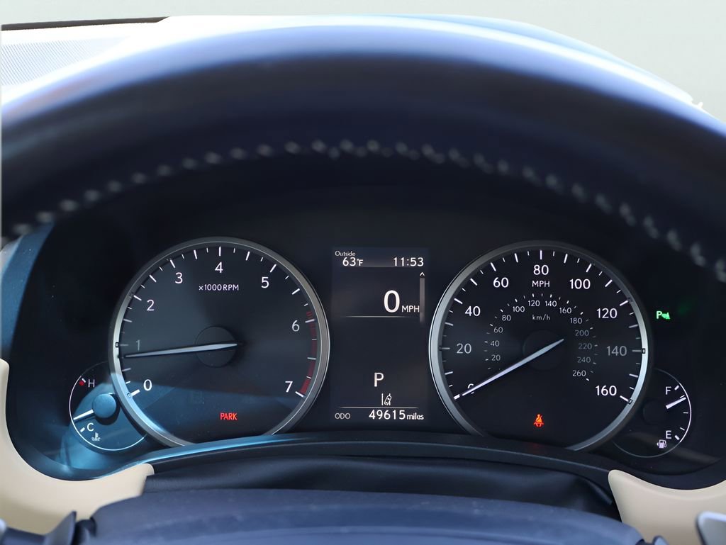 Used 2019 Lexus NX 300 AWD w/ Premium Package image 29